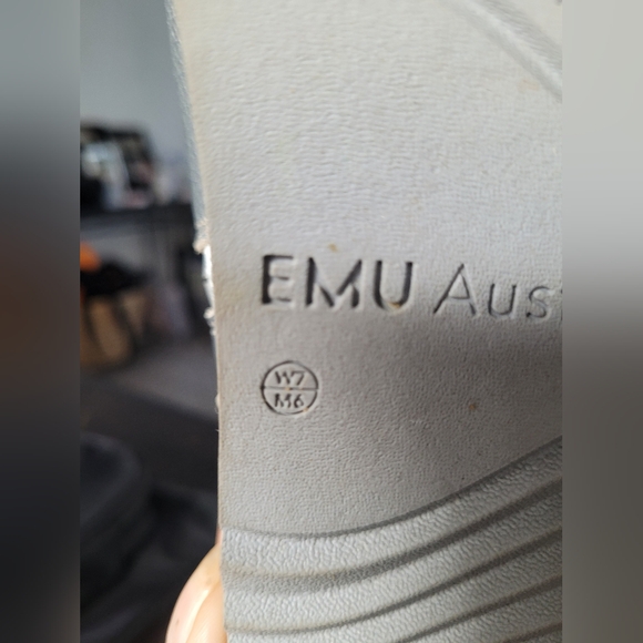 Silver Women's Winter Boots - Picture 11 of 11